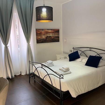 Unita D'Italia Bed and Breakfast Μπάρι Εξωτερικό φωτογραφία