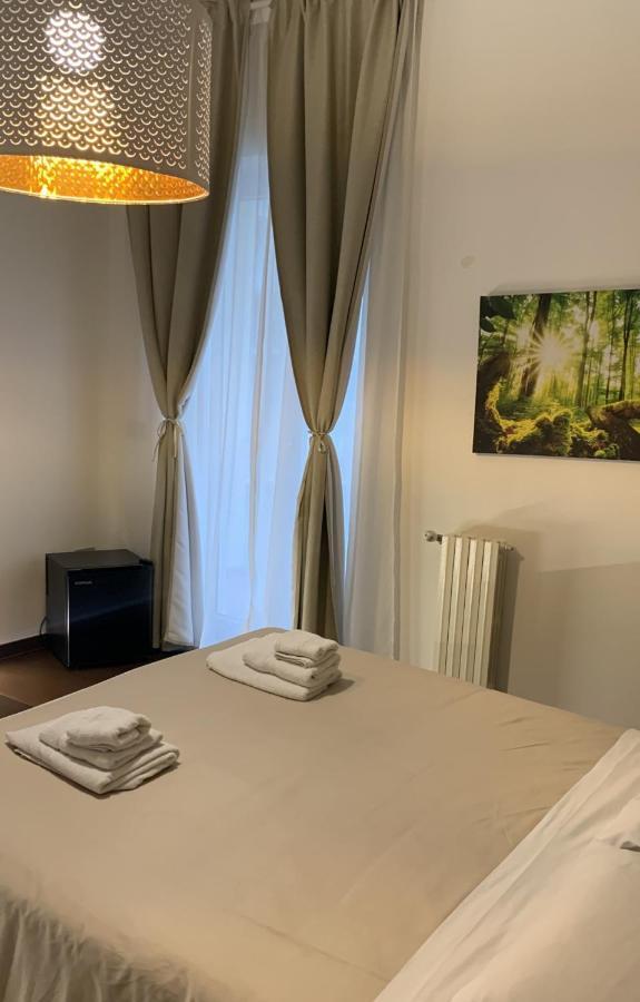 Unita D'Italia Bed and Breakfast Μπάρι Εξωτερικό φωτογραφία