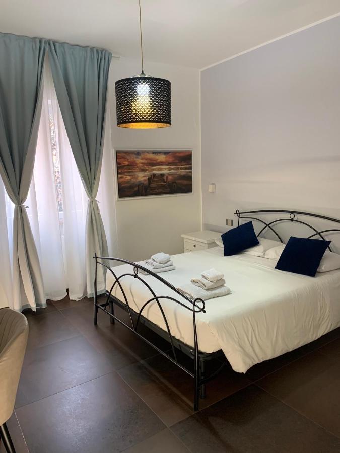 Unita D'Italia Bed and Breakfast Μπάρι Εξωτερικό φωτογραφία